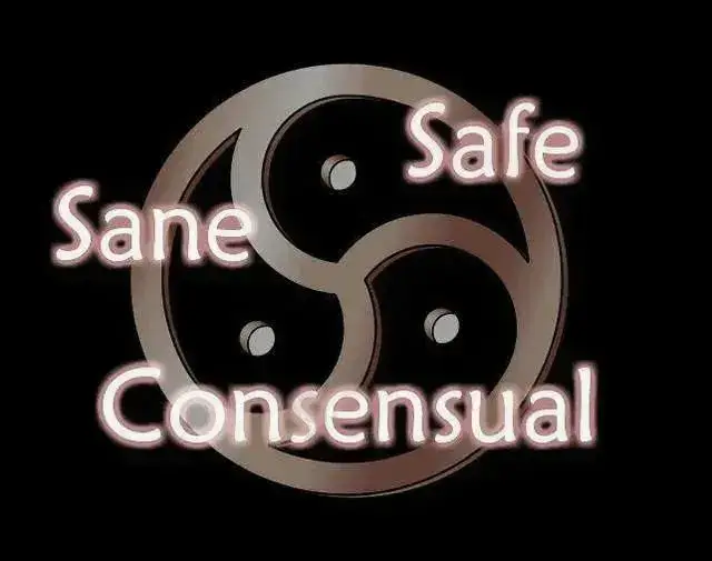 西檬之家-字母圈入门指南：BDSM核心术语全解析（SM亚文化新手必备）