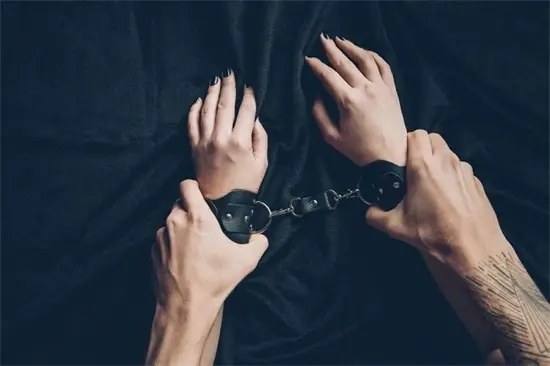 西檬之家-字母圈Tickle实践指南