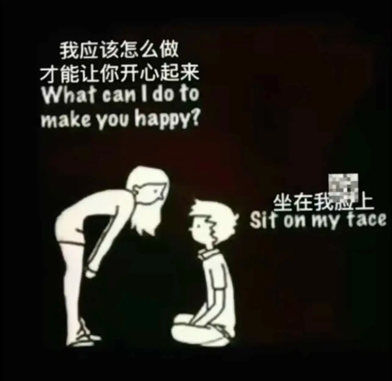 西檬之家-Dirty Talk是什么？字母圈新人入圈指南