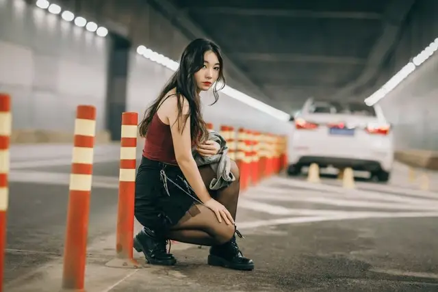 BDSM入圈 - 54