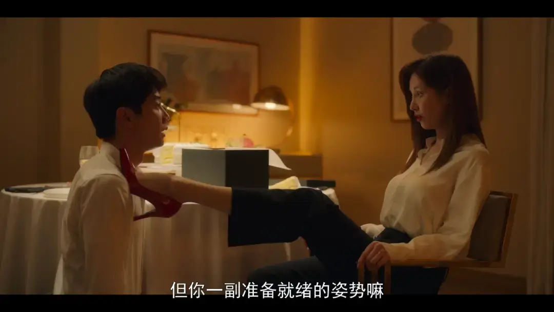 西檬之家-字母圈大圈解析
